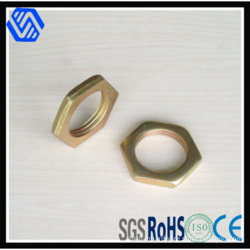 Hexagon Thin Nuts (DIN439)